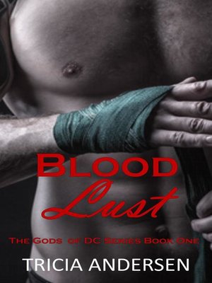 cover image of Blood Lust